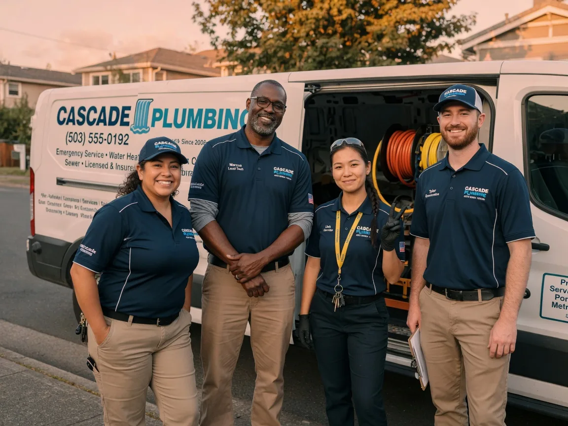 Emergency Plumber company in Warner Springs, CA
